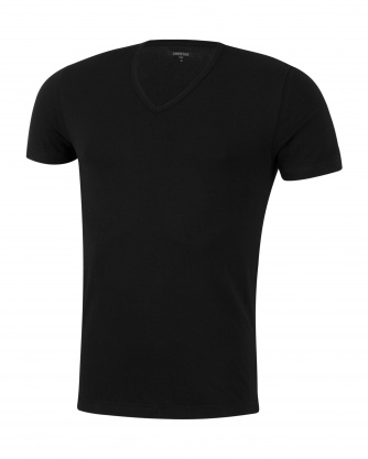 T-shirt Cotton Modal T-shirt Cotton Modal