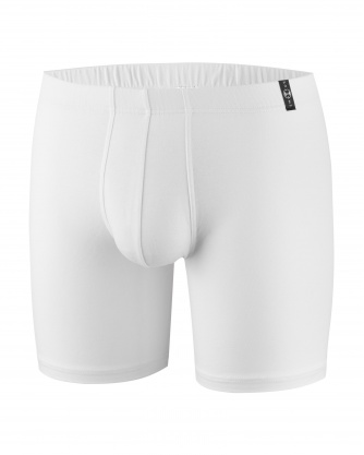 Long Boxer Cotton Modal Long Boxer Cotton Modal