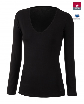 T-shirt V Neck Innovation T-shirt V Neck Innovation