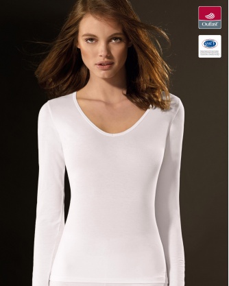 T-shirt V Neck Innovation T-shirt V Neck Innovation