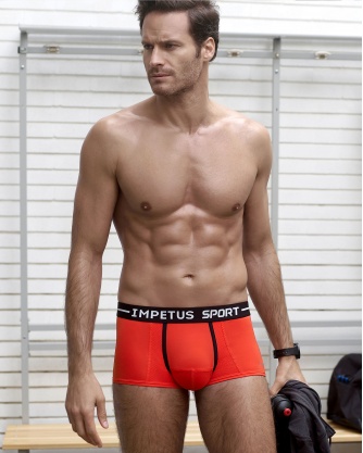 Short boxer Sport Ergonomic Short boxer Sport Ergonomic