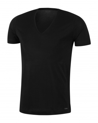V-neck T-shirt Luxury V-neck T-shirt Luxury