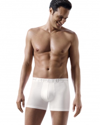 Boxer Cotton Stretch Boxer Cotton Stretch
