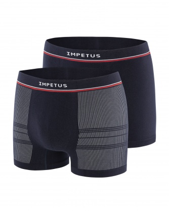 Pack 2 seamless boxers - Rome Pack 2 seamless boxers - Rome