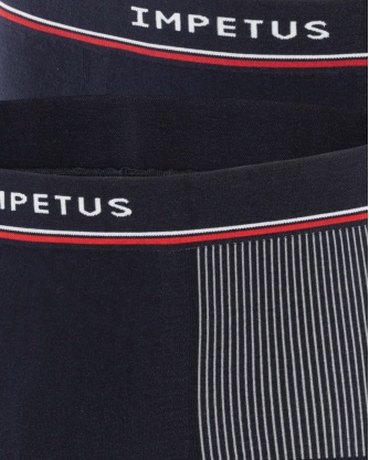 Pack 2 seamless boxers - Rome Pack 2 seamless boxers - Rome