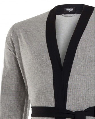 Dressing gown - Gambia Dressing gown - Gambia