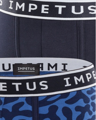 Pack of 2 boxers Pack of 2 boxers