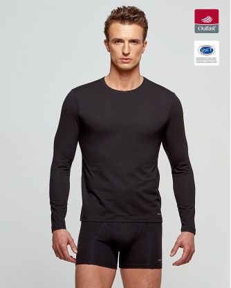 T-shirt long-sleeve Innovation T-shirt long-sleeve Innovation