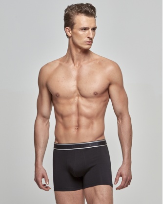 3 Pack Boxers Cotton Stretch 3 Pack Boxers Cotton Stretch