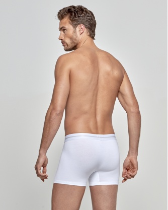 Boxer Cotton Stretch Boxer Cotton Stretch
