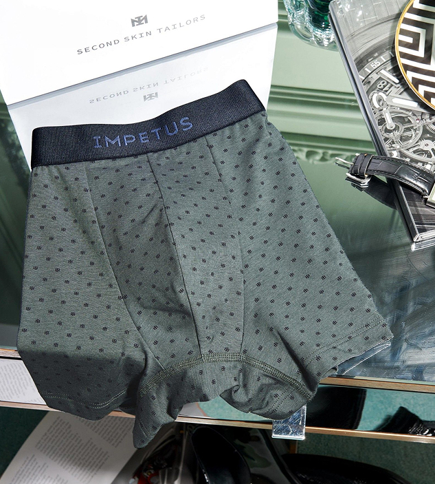 Men's Packs Boxers