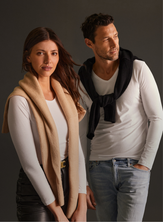 Premium Wool