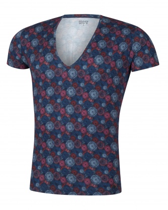 T-shirt Digital Print - Recall T-shirt Digital Print - Recall