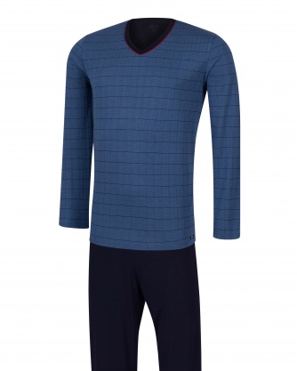 Pyjama Jacquard - Girón Pyjama Jacquard - Girón