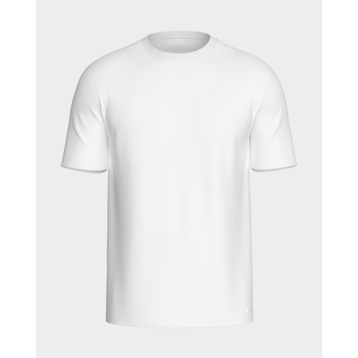 Pure Cotton Shirt