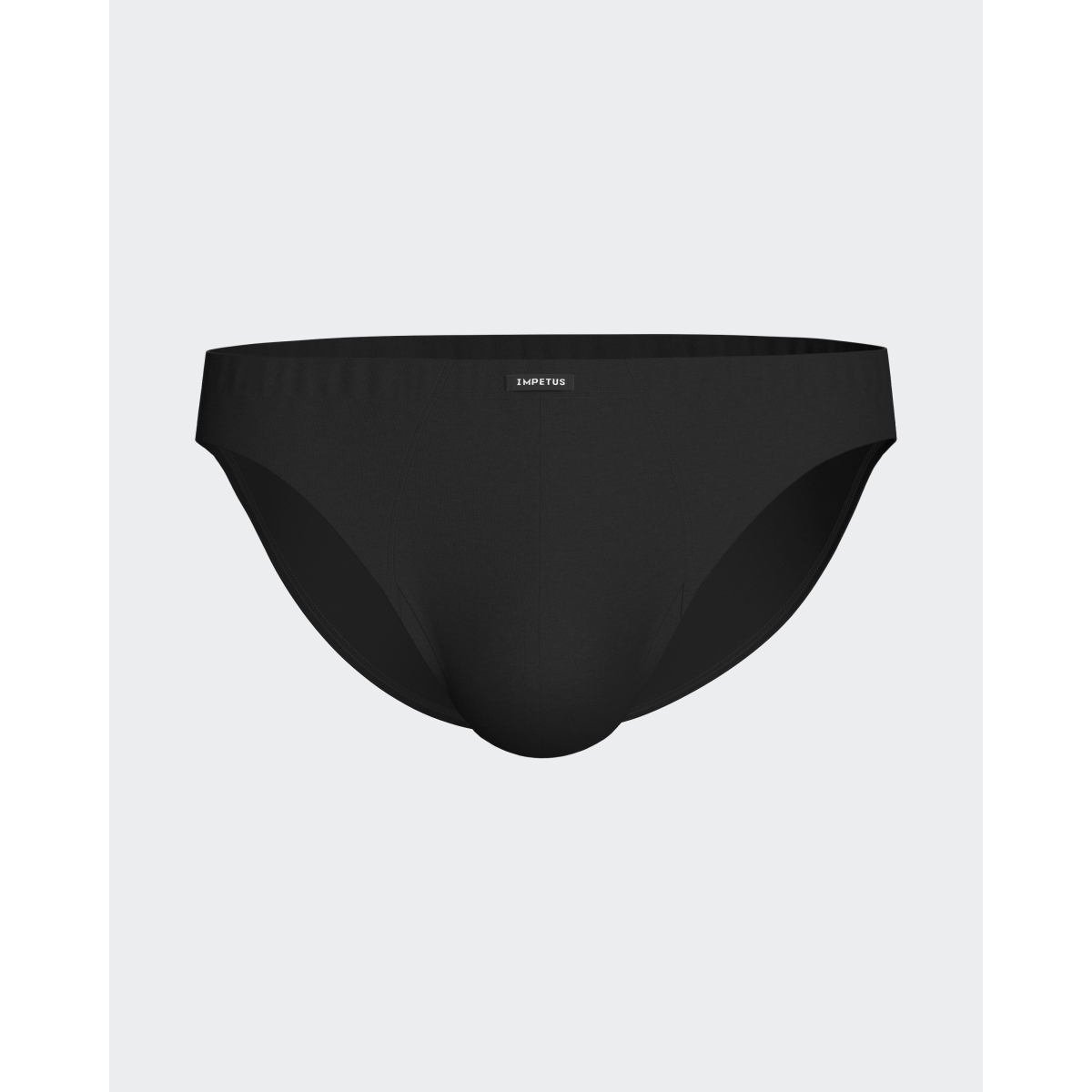 NOTTINGHAM Canottiera Intima Uomo Cotone Elasticizzato Girocollo Fire