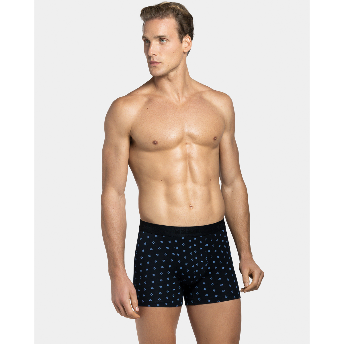 Pack 2 Boxers Belmond - L09-IM1221L09P2-NA109 - IMPETUS